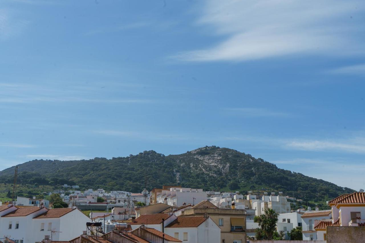 Alojamiento Luz Facinas Εξωτερικό φωτογραφία