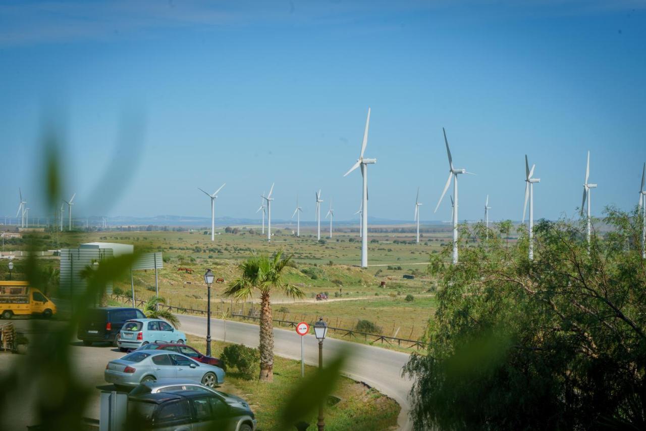 Alojamiento Luz Facinas Εξωτερικό φωτογραφία